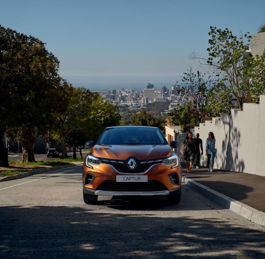  Renault Captur 2019 года  (WW) (фото 14 из 138)